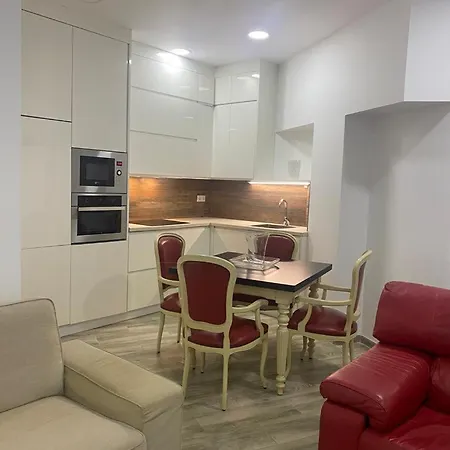 Apartment Valentino Sol Malaga
