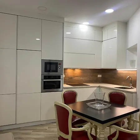 Apartment Valentino Sol