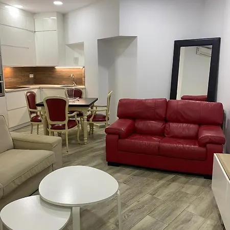 Valentino Sol Malaga